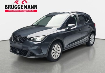Seat Arona 15.390 km 19.890 &euro; Rheine 48432
