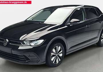 VW Polo 17.149 km 22.490 &euro; Rheine 48432
