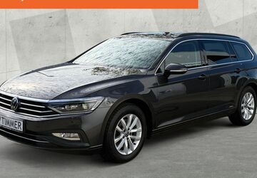 VW Passat Variant 117.184 km 21.800 &euro; Rheine 48432