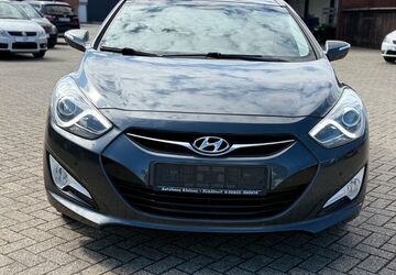 Hyundai i40 191.098 km 3.890 &euro; Rheine 48432