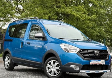 Dacia Dokker 199.000 km 5.999 &euro; Ibbenbüren 49479