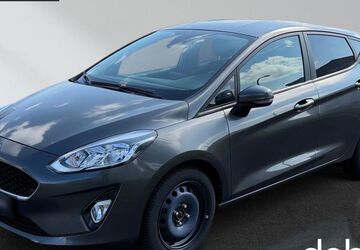 Ford Fiesta 107.000 km 8.900 &euro; Altenberge 48341