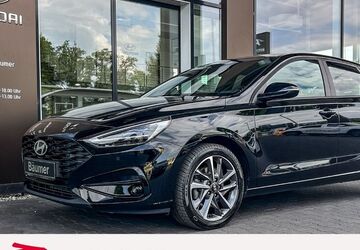Hyundai i30 16.256 km 22.980 &euro; Ibbenbüren 49479