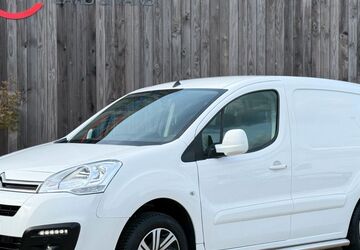 Citroen Berlingo 51.105 km 10.800 &euro; Bad Bentheim 48455