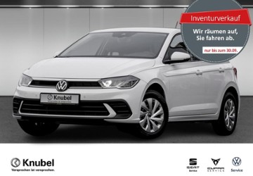 VW Polo 5.000 km 20.970 &euro; Greven 48268