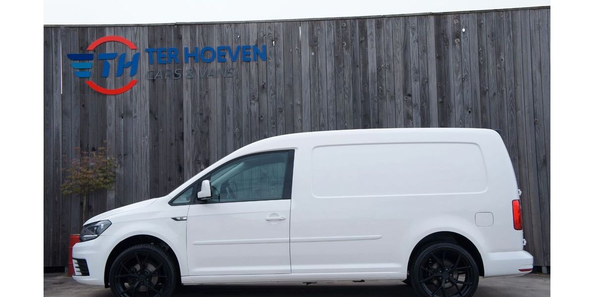 VW Caddy Maxi 219.676 km 9.900 &euro; Bad Bentheim 48455