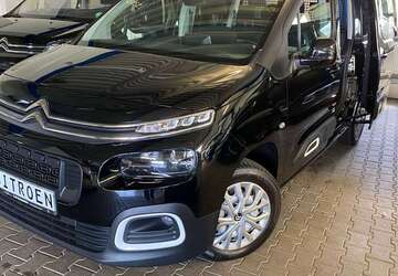 Citroen Berlingo 139.998 km 14.590 &euro; Emsdetten 48282