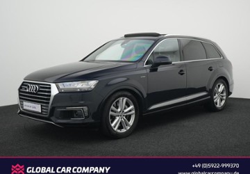 Audi Q7 221.888 km 20.950 &euro; Bad Bentheim 48455