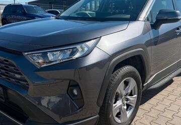Toyota RAV 4 15.151 km 37.961 &euro; Gronau 48599
