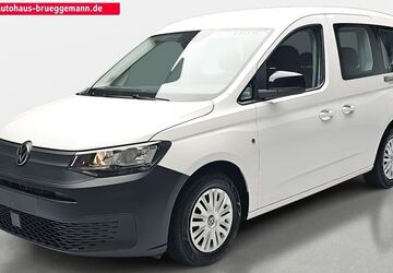 VW Caddy 8.125 km 25.490 &euro; Rheine 48432