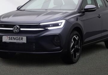 VW Taigo 5.000 km 31.580 &euro; Rheine 48429