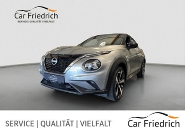 Nissan Juke 35.800 km 22.880 &euro; Steinfurt-Borghorst 48565