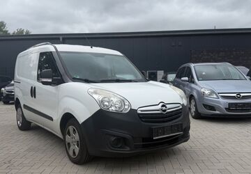 Opel Combo 190.000 km 4.000 &euro; Rheine 48432
