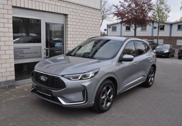 Ford Kuga 6.413 km 35.980 &euro; Schüttorf 48465
