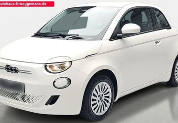 Fiat 500 20.775 km 19.990 &euro; Rheine 48432