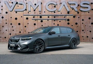 BMW M5 14.457 km 149.900 &euro; Gronau 48599