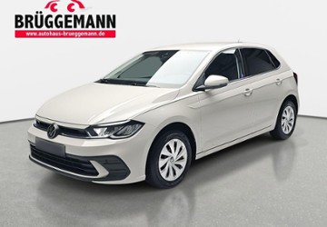 VW Polo 14.073 km 22.490 &euro; Rheine 48432