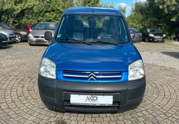 Citroen Berlingo 217.000 km 1.999 &euro; Ibbenbüren 49477