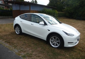 Tesla Model Y 32.300 km 36.900 &euro; Rheine 48432