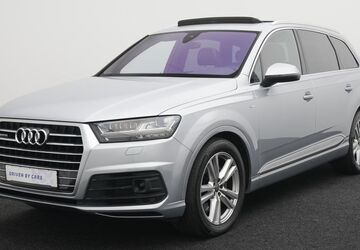 Audi Q7 242.304 km 20.450 &euro; Bad Bentheim 48455