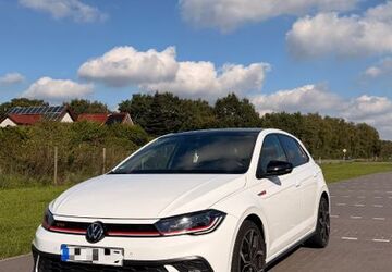 VW Polo 46.000 km 24.900 &euro; Rheine 48431