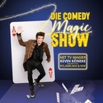 Die Comedy Magic Show