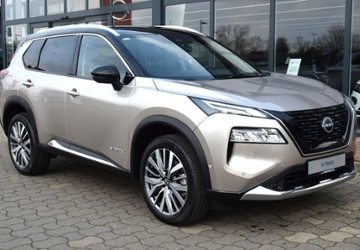 Nissan X-Trail 12.590 km 39.490 &euro; Altenberge 48341