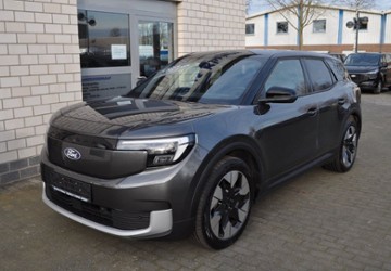 Ford Explorer 12.114 km 39.480 &euro; Schüttorf 48465
