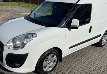 Fiat Doblo 89.000 km 5.500 &euro; Rheine 48431