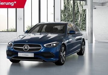 Mercedes-Benz C 220 16.028 km 36.690 &euro; Rheine 48429
