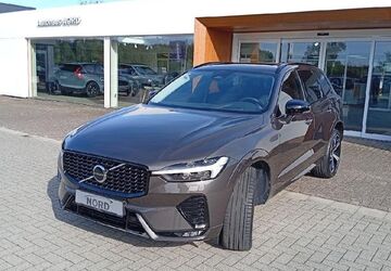 Volvo XC60 31.457 km 41.850 &euro; Rheine 48432