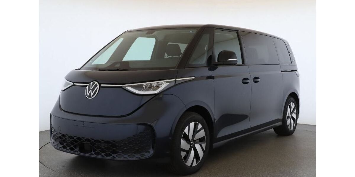 VW ID. Buzz 14.246 km 51.990 &euro; Schüttorf 48465