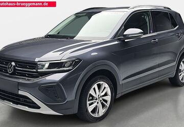 VW T-Cross 10.890 km 24.890 &euro; Rheine 48432
