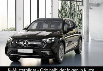 Mercedes-Benz GLC 220 10.732 km 45.440 &euro; Rheine 48429