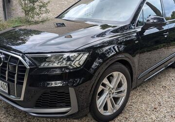 Audi Q7 146.000 km 36.850 &euro; Rheine 48432