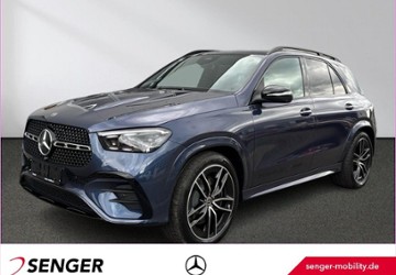 Mercedes-Benz GLE 450 18.000 km 90.770 &euro; Rheine 48429