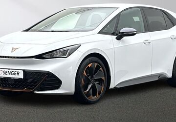 Cupra Born 18.658 km 29.480 &euro; Rheine 48429