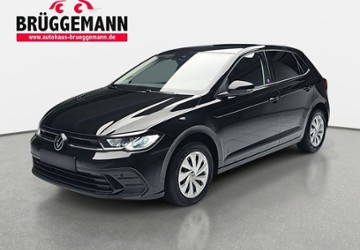 VW Polo 11.139 km 21.990 &euro; Rheine 48432
