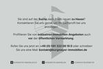 Etagenwohnung Lingen (Ems) - 4 Zimmer, 117 m&sup2;, 1.475&euro; | Angebot:22826386