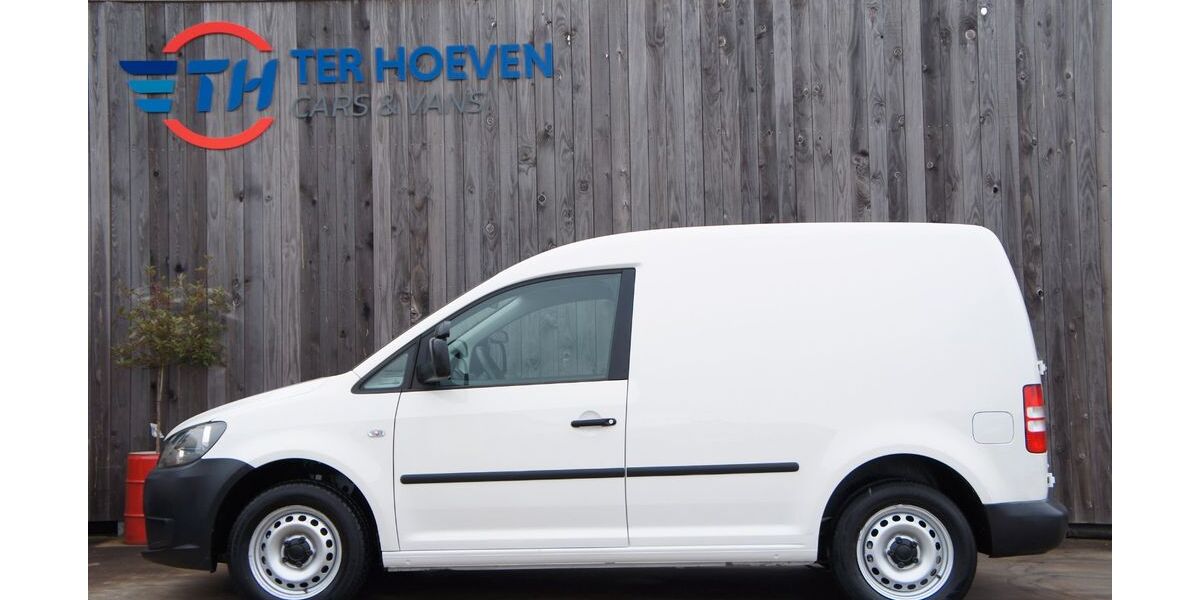 VW Caddy 204.993 km 5.350 &euro; Bad Bentheim 48455