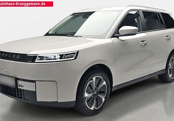 Jaecoo 5 1.100 km 35.990 &euro; Rheine 48432