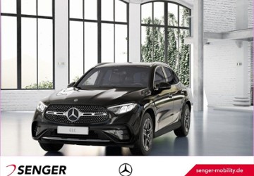 Mercedes-Benz GLC 200 18.000 km 51.440 &euro; Rheine 48429