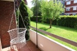 Erdgeschoßwohnung Hörstel - 3 Zimmer, 78 m&sup2;, 596&euro; | Angebot:26645565