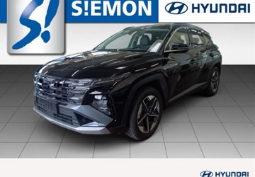Hyundai TUCSON 19.450 km 30.330 &euro; Salzbergen 48499