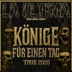 La Ultima - spielen Böhse Onkelz - Rock in den Mai
