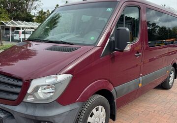 Mercedes-Benz Sprinter 302.000 km 12.900 &euro; Rheine 48432