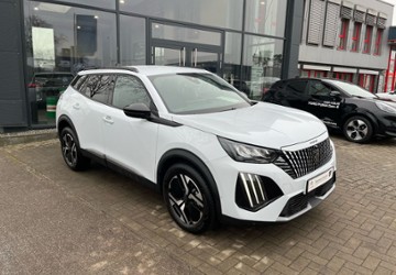 Peugeot 2008 29.140 km 17.950 &euro; Rheine 48432