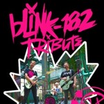 BLINK-182 TRIBUTE - Europe's biggest Blink-182 Tribute band