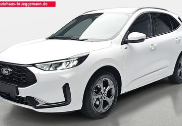 Ford Kuga 16.136 km 27.490 &euro; Rheine 48432