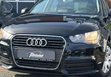 Audi A1 154.000 km 6.600 &euro; Rheine 48429